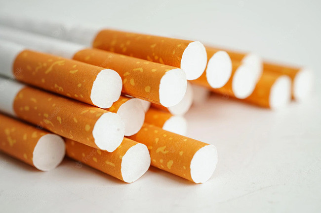 Long An hưởng ứng Ngày thế giới không khói thuốc lá 31/5, Tuần lễ quốc gia không thuốc lá 25-31/5/2023