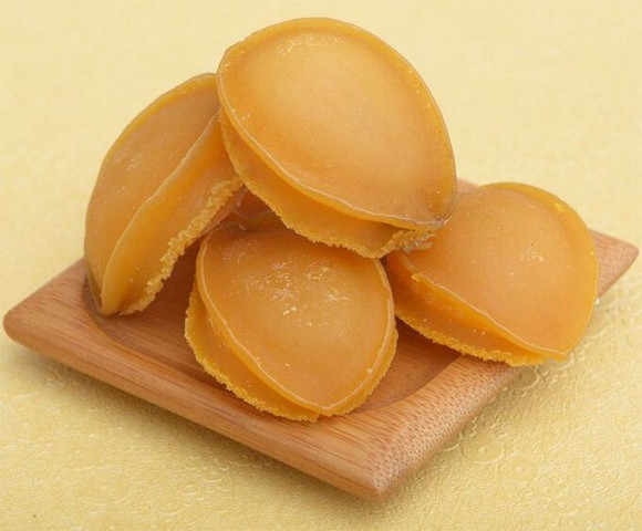 Bào ngư khô là loại thực phẩm giàu dinh dưỡng và tốt cho sức khỏe