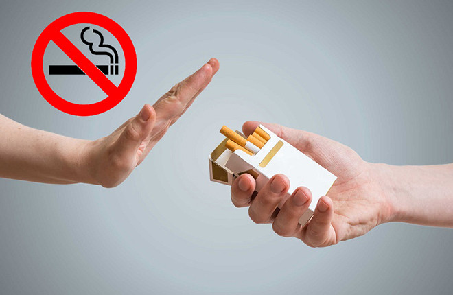 Hải Dương tăng cường thực thi Luật Phòng chống tác hại của thuốc lá