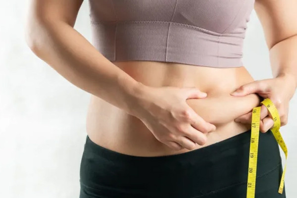 Cách giảm mỡ bụng sau tuổi trung niên