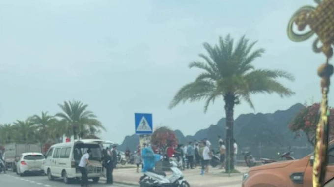 Quảng Ninh kịp thời cứu sống hai học sinh THCS bị đuối nước