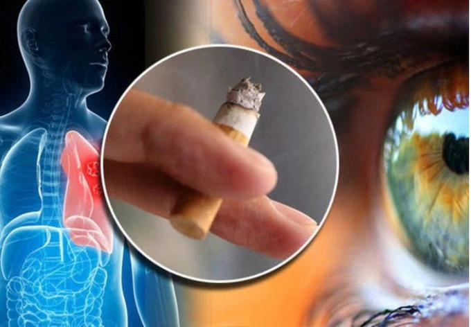Bộ Y tế tổ chức Lễ mít tinh hưởng ứng Ngày Thế giới không thuốc lá 31/5 và Tuần lễ Quốc gia không thuốc lá 25 - 31/5/2023