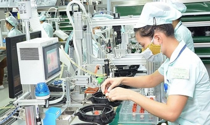 Nghiên cứu, đề xuất chính sách hỗ trợ người lao động bị ảnh hưởng từ việc cắt giảm đơn hàng