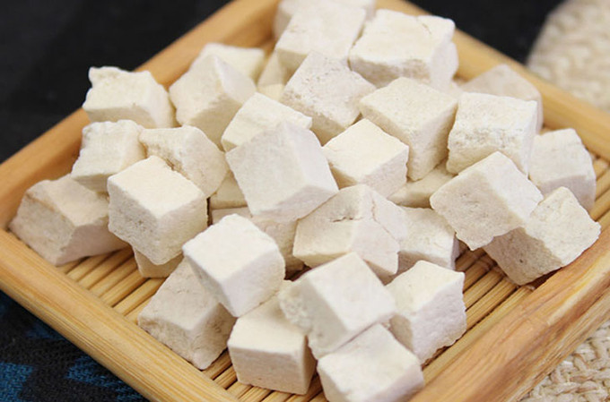 Bạch Linh - Vị thuốc quý trong Đông y