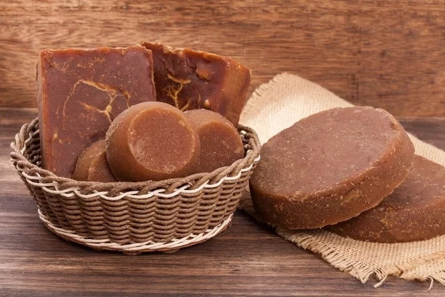 Lợi ích và thông tin dinh dưỡng của đường nâu