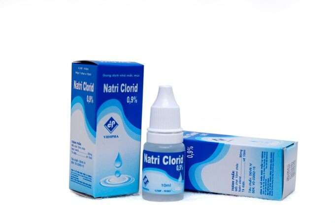 Xử phạt 140 triệu đồng đối với Công ty Cổ phần Dược phẩm Trung ương Vidipha