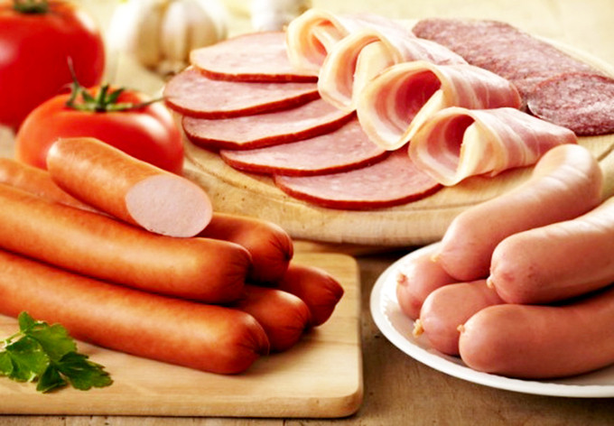 Cảnh báo nguy cơ ung thư đại tràng do tiêu thụ thực phẩm gây viêm