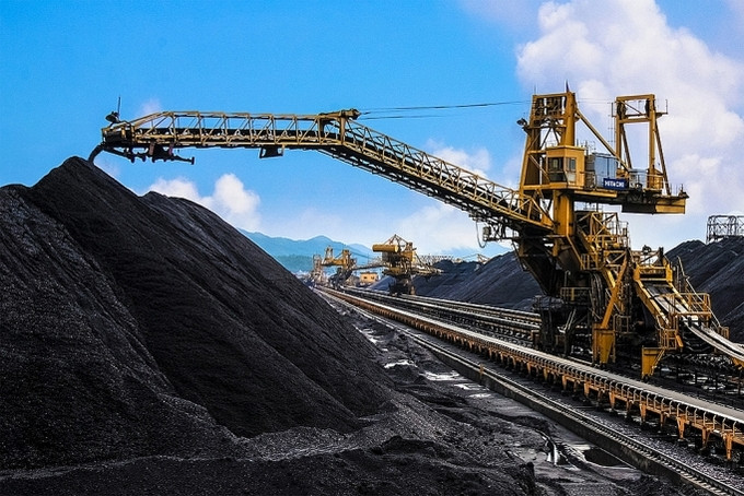 Chính phủ ban hành Nghị định quy định về phí bảo vệ môi trường đối với khai thác khoáng sản