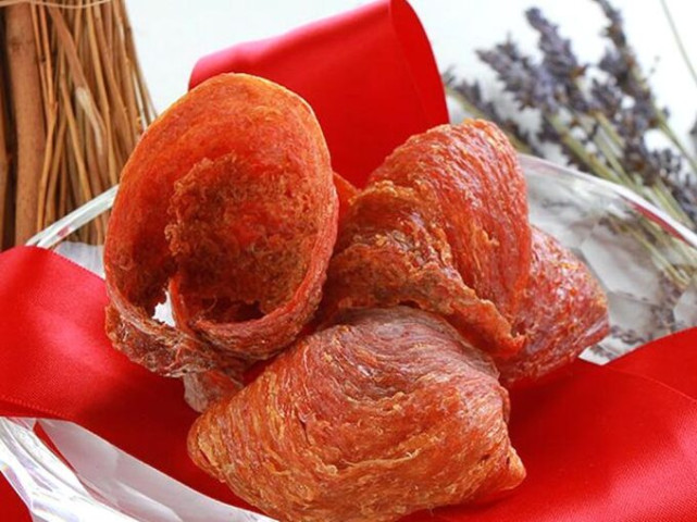 Một số món ăn sử dụng yến huyết để bồi bổ sức khỏe