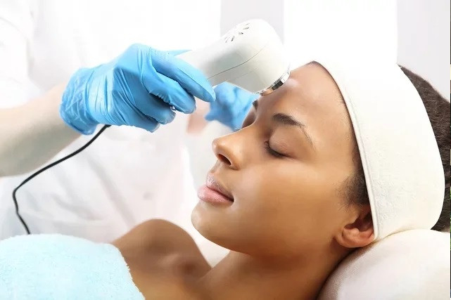 10 cách trị sẹo mụn trên mặt
