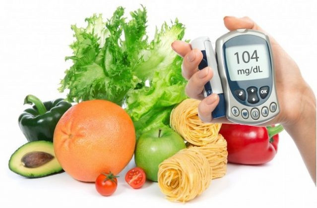 Loại rau củ quả chứa insulin giúp giảm lượng đường trong máu