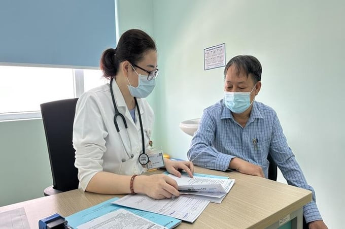 Đồng Nai tăng cường công tác quản lý khám bệnh, chữa bệnh