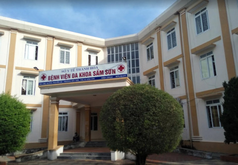 Thanh Hóa: Hàng loạt sai phạm tại Bệnh viện Đa khoa Sầm Sơn