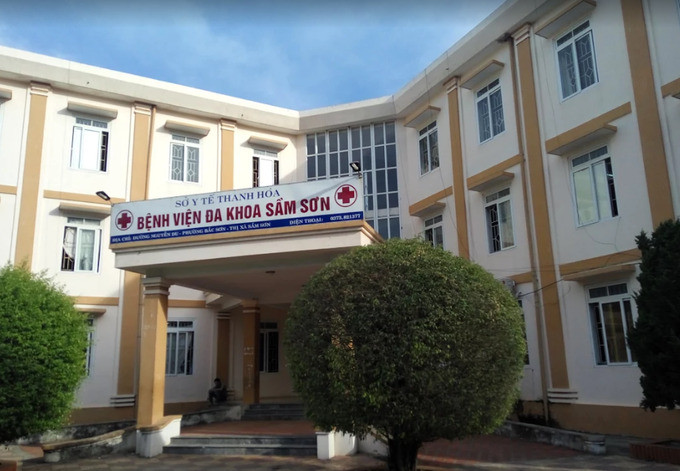 Thanh Hóa: Hàng loạt sai phạm tại Bệnh viện Đa khoa Sầm Sơn