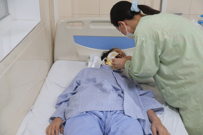 Thực dưỡng là phương pháp chữa ung thư - Lời cảnh tỉnh cho bệnh nhân!