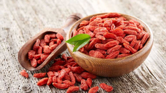 Ngũ vị tử - Thần dược trong dân gian Việt Nam