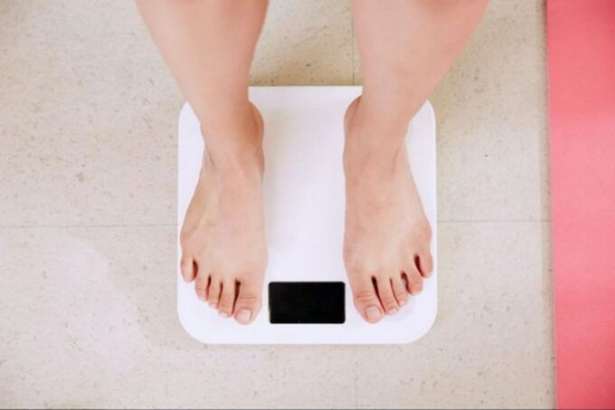 Cách giảm cân hiệu quả cho người sau mãn kinh
