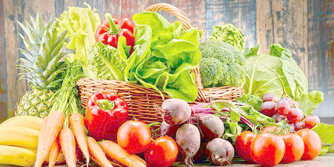 DASH giúp giảm huyết áp hiệu quả hơn dược phẩm