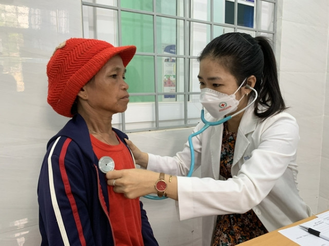 Gia Lai triển khai thi hành luật khám bệnh, chữa bệnh