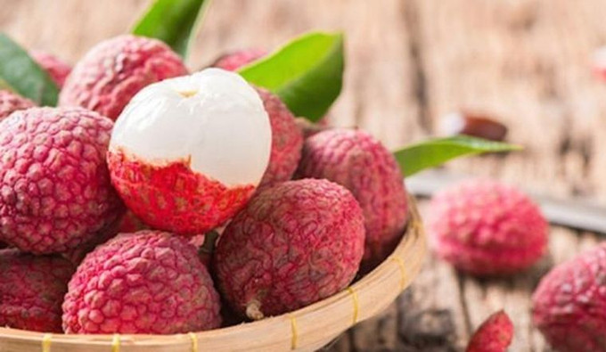 Vị thuốc quý từ vỏ và hạt quả vải