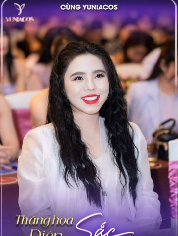 Yuniacos khẳng định vị thế tiên phong trong chuyển giao công nghệ căng bóng và trẻ hóa da thế hệ mới