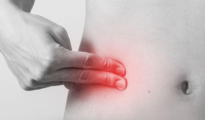 Quảng Ninh: Nhiều trường hợp bệnh nhi nhập viện muộn gây biến chứng viêm ruột thừa