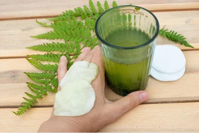 9 cách chữa lành vết thương tự nhiên
