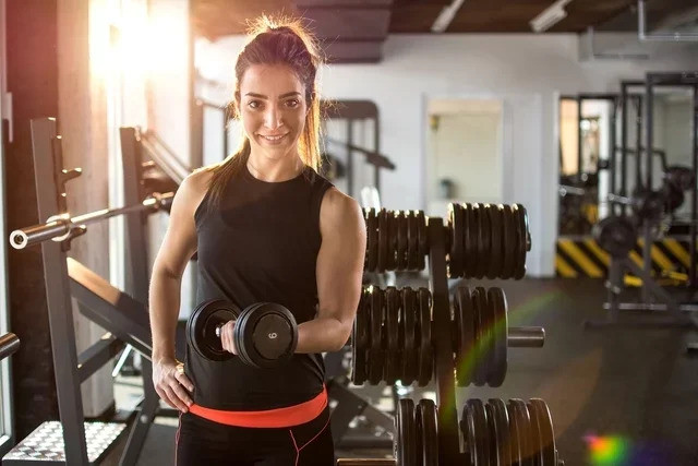 Cách tăng cân mà không bị béo bụng