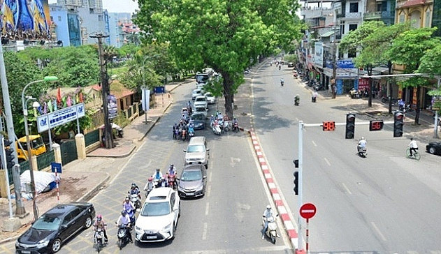 Dự báo thời tiết ngày 20/6: Cả nước nắng nóng ban ngày, chiều tối có mưa rào và dông