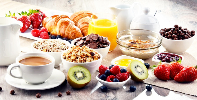 Nếu bỏ bữa sáng dễ tăng gấp đôi nguy cơ xơ cứng động mạch