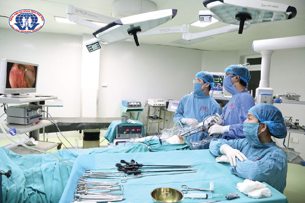 Một phụ nữ phát hiện ung thư tuyến giáp sớm nhờ được khám bệnh toàn diện