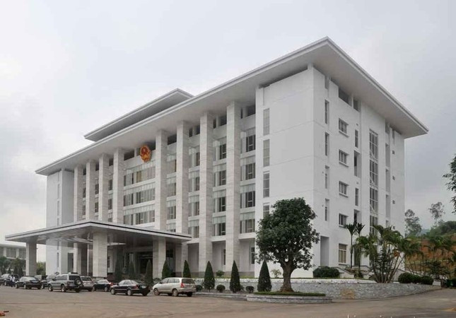 Kỷ luật 4 nguyên lãnh đạo UBND tỉnh Lào Cai