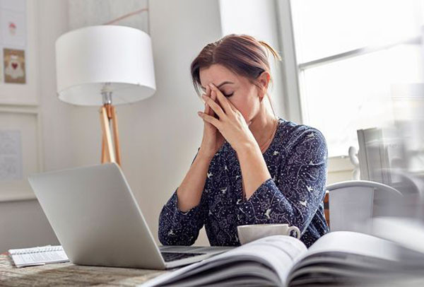 Nguyên nhân khiến bạn mệt mỏi liên tục