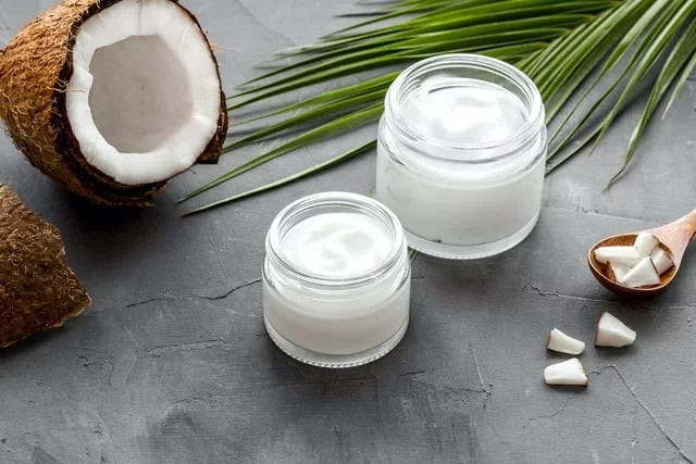 6 loại kem dưỡng ẩm tự chế cho body