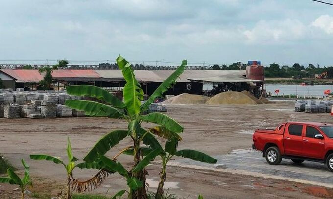 Hải Dương bảo đảm an toàn công trình đê điều, thủy lợi, phòng, chống thiên tai