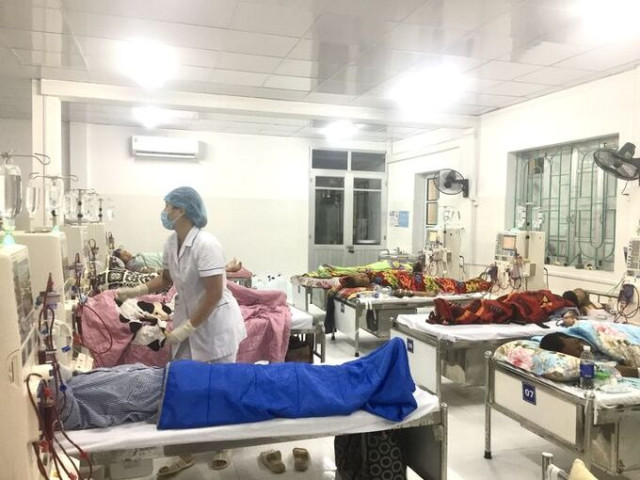 Cao Bằng: Một nữ bệnh nhân suy thận nguy kịch khi tự ý điều trị bằng thuốc nam và mẹo dân gian