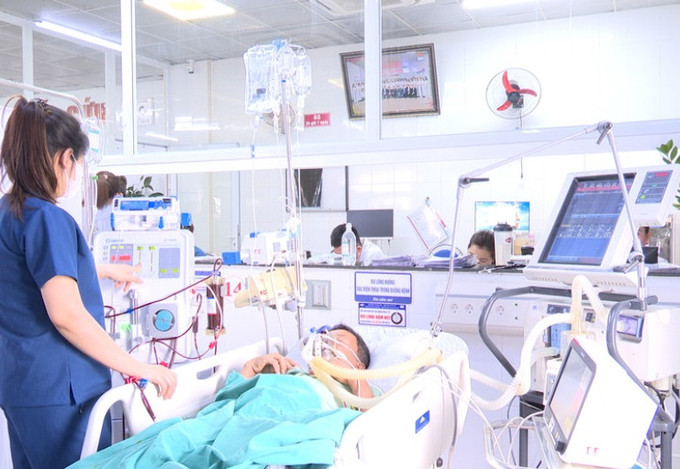 Phú Thọ cảnh báo tình trạng viêm tụy cấp do rượu bia