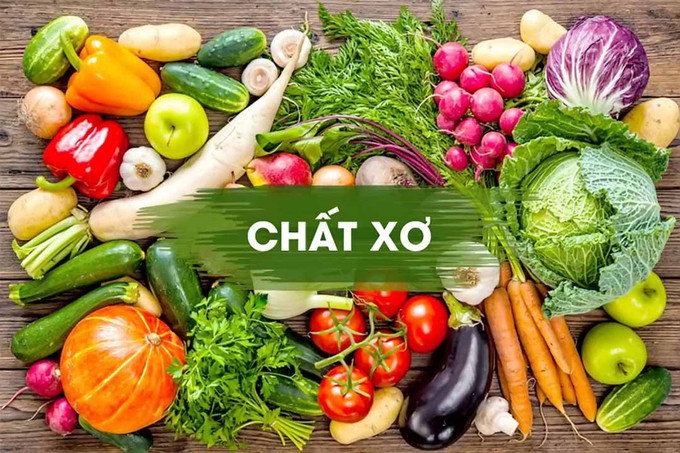 Chuyên gia khuyến cáo dinh dưỡng cần thiết cho trẻ bị táo bón