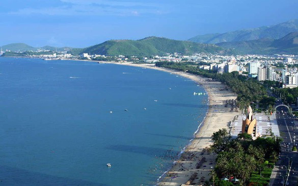 Ban hành Kế hoạch tổ chức thẩm định Quy hoạch tổng thể khai thác, sử dụng bền vững tài nguyên vùng bờ thời kỳ 2021 - 2030