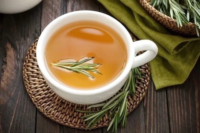 10 lợi ích sức khỏe của hương thảo