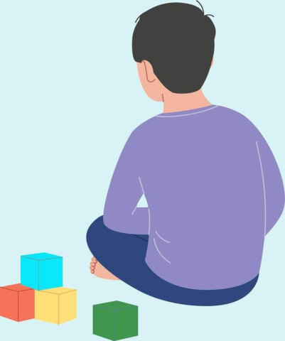 Trẻ tự kỷ - Nhận biết sớm, can thiệp kịp thời
