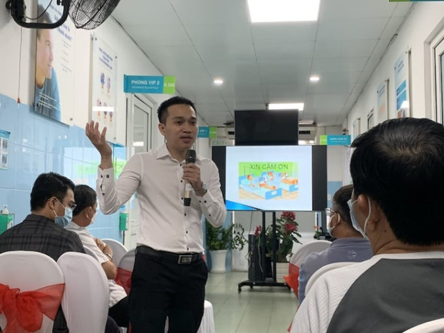 Vì sao tình trạng “rối loạn cương dương” ở giới trẻ lại có dấu hiệu tăng cao?