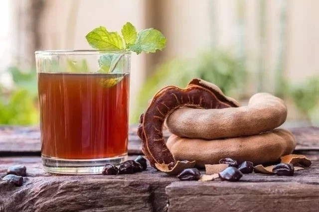10 lợi ích sức khỏe của me