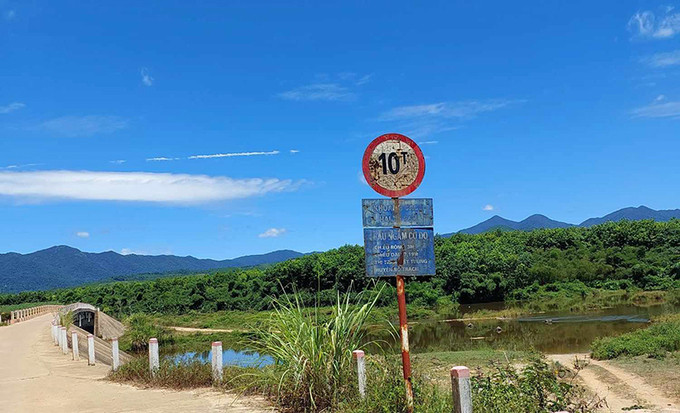 Quảng Bình: Đi thả lưới, một người đàn ông bị đuối nước tử vong