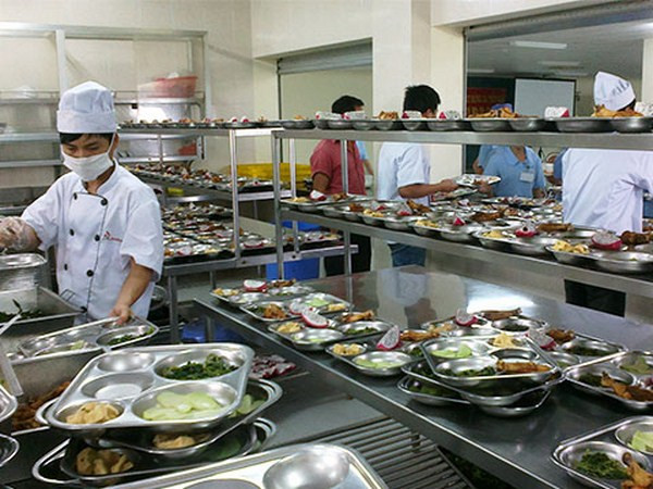 Lâm Đồng chỉ đạo khẩn tăng cường đảm bảo an toàn thực phẩm