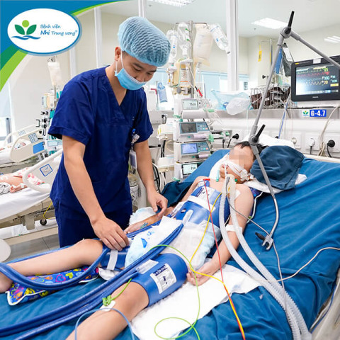 Hai trẻ tử vong do sơ cấp cứu đuối nước ban đầu sai cách