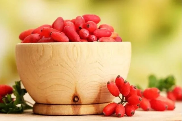 Tác dụng chữa bệnh của berberine