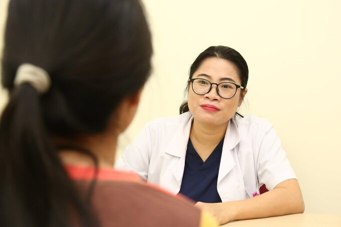 Bệnh lý sa tạng chậu ảnh hưởng đến 40% phụ nữ ở độ tuổi từ hơn 40