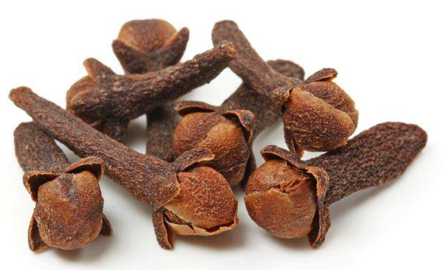 Những công dụng chữa bệnh của cây đinh hương