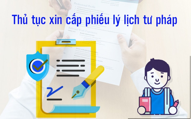 Chỉ thị của Thủ tướng về việc đẩy mạnh cải cách thủ tục hành chính cấp Phiếu lý lịch tư pháp tạo thuận lợi cho người dân, doanh nghiệp